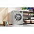 Πλυντήριο Ρούχων Bosch WUU28TX2GR 9 kg A