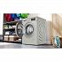 Πλυντήριο Ρούχων Bosch WUU28TX2GR 9 kg A