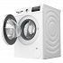 Πλυντήριο Ρούχων Bosch WAN28283GR 8 kg A