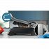 Τοστιέρα - Γκριλιέρα Philips HD 6301/90
