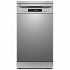 Πλυντήριο Πιάτων Midea ES MFD45S200X.2 Inox