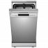 Πλυντήριο Πιάτων Midea ES MFD45S200X.2 Inox