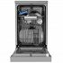 Πλυντήριο Πιάτων Midea ES MFD45S200X.2 Inox