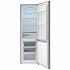 Ψυγειοκαταψύκτης Midea MDRB380FGE02A Inox E