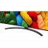 TV LG 50NANO81A6A 50'' Smart 4K AI
