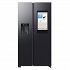 Ψυγείο Samsung Bespoke AI RS90F66BEFEF Μαύρο E