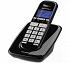 Ασύρματο Τηλέφωνο Motorola S3001 Black