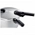 Χύτρα Ταχύτητας Fissler Vitaquick Premium 10 lt με Καλάθι Ατμού