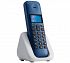Ασύρματο Τηλέφωνο Motorola T301 Royal Blue