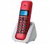 Ασύρματο Τηλέφωνο Motorola T301 Cherry