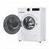Πλυντήριο Ρούχων Midea MF110W80BA10/W-GR 8 kg A -10%