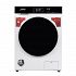 Πλυντήριο - Στεγνωτήριο Ρούχων Eskimo ES W10D7ADMST 10 kg/ 7 kg A/D