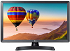 TV Monitor LG 24TN510S-PZ 24'' Smart HD