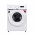 Πλυντήριο Ρούχων Eskimo WM8F1403 8 kg A