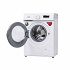 Πλυντήριο Ρούχων Eskimo WM8F1403 8 kg A