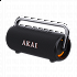 Φορητό ηχείο Akai ABTSW-75 με TWS, 60W RMS