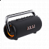 Φορητό ηχείο Akai ABTSW-75 με TWS, 60W RMS