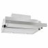 Απορροφητήρας Συρόμενος Teka CNL 6610 Inox 60 cm