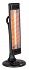 Σόμπα ηλεκτrική KCH-10YD carbon kerosun