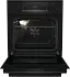 Κουζίνα Κεραμική Gorenje GEC6C40BG