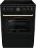 Κουζίνα Kεραμική Gorenje Classico GECS6B70CLB