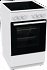 Κουζίνα Κεραμική Gorenje GEC5A61WG