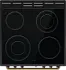 Κουζίνα Kεραμική Gorenje Classico GECS6B70CLB