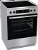 Κουζίνα Κεραμική Gorenje GECS6C70XPA