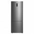 Ψυγείο Midea MDRB593FGE46 Inox E
