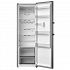 Ψυγείο Midea MDRU502MTE46 Inox E