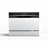 Πλυντήριο Πιάτων Midea MDWTT0602MW-W 3