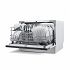 Πλυντήριο Πιάτων Midea MDWTT0602MW-W 3