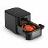 Air Fryer Slim  R-2898 Rohnson