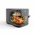 Air Fryer Slim  R-2898 Rohnson