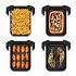 Air Fryer Slim  R-2898 Rohnson