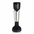 SHAKER ΗΛΕΚΤΡΙΚΟ MOD R-4435 ROHNSON BLACK