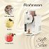 Παγωτομηχανή Rohnson Soft n Serve MOD R-5650 150 Watt