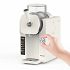 Παγωτομηχανή Rohnson Soft n Serve MOD R-5650 150 Watt