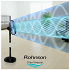 Ανεμιστήρας Rohnson ορθοστάτης R-8600 40cm