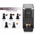 Καφετιέρα Espresso Multi Capsule R-98055 ROHNSON