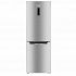 Ψυγειοκαταψύκτης Eskimo ES RBF347D195IN Inox D