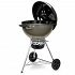 Ψησταριά Κάρβουνου Weber Master-Touch GBS 57εκ.- Smoke Grey -14710004