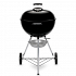 Ψησταριά Κάρβουνου Weber Original Kettle E-5710 Μαύρο - 1502202