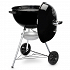 Ψησταριά Κάρβουνου Weber Original Kettle E-5710 Μαύρο - 1502202