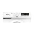 Πλυντήριο Ρούχων Brandt FL WFB181QWG 8 kg A