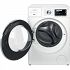 Πλυντήριο Ρούχων Whirlpool W8 99AD SILENCE EE 9kg 1400rpm A