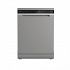 Πλυντήριο Πιάτων Whirlpool W8F HS61 X 60cm Inox