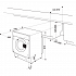 Πλυντήριο Ρούχων Whirlpool BI WMWG 81485E EU