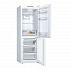 Ψυγειοκαταψύκτης Bosch KGN33NWEB Λευκό E
