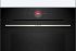 Φούρνος Εντοιχιζόμενος Bosch HBG7241B1